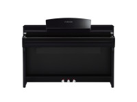 Yamaha CSP-275 PE Polished Black Yamaha CSP-275 PE Polished Black